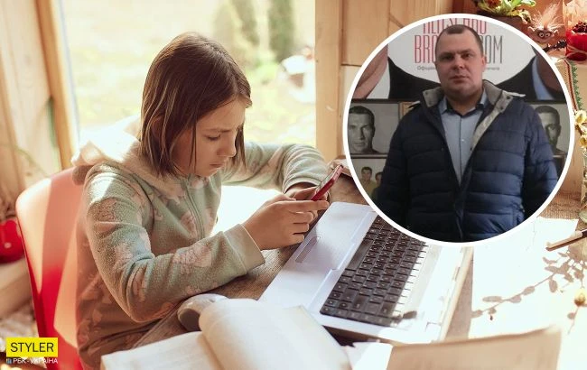 У Херсоні активісти спіймали бізнесмена-педофіла: 