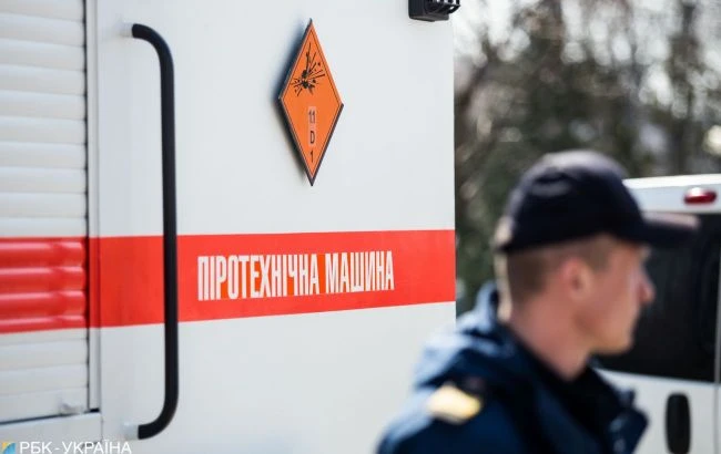 У Харкові з ТРЦ евакуювали 4000 осіб через 