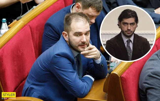 Я вам не Деу Ланос: нардепи влаштували бійку в Раді (відео)