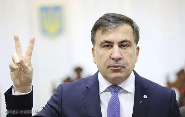 На стабілізаційний період: Саакашвілі погодився стати прем'єром Грузії