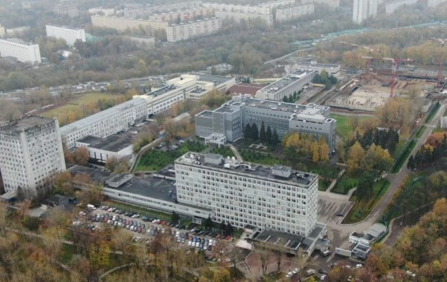 Санкції США проти російського НДІ хімії і механіки пов'язані зі шкідливими програмами