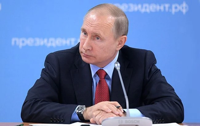 У Росії набула чинності оновлена Конституція, яка обнуляє терміни Путіна