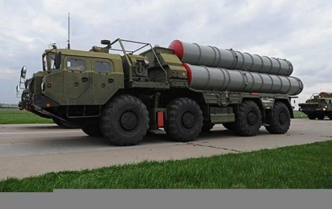 Сенатори США закликають ввести санкції проти Туреччини через С-400