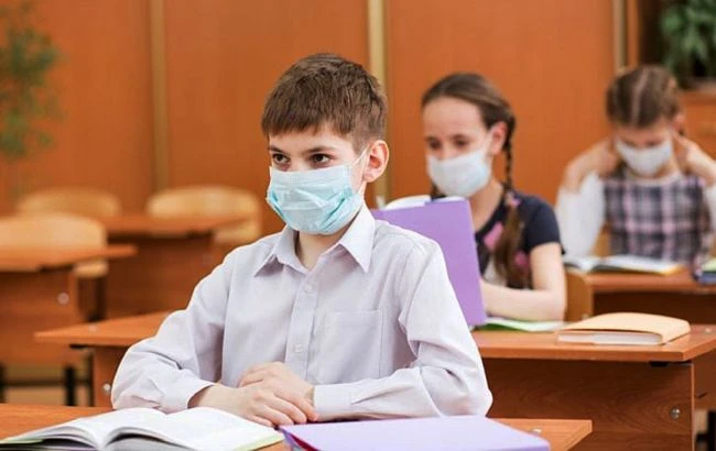 У школах розповіли, як зміниться навчання з вересня