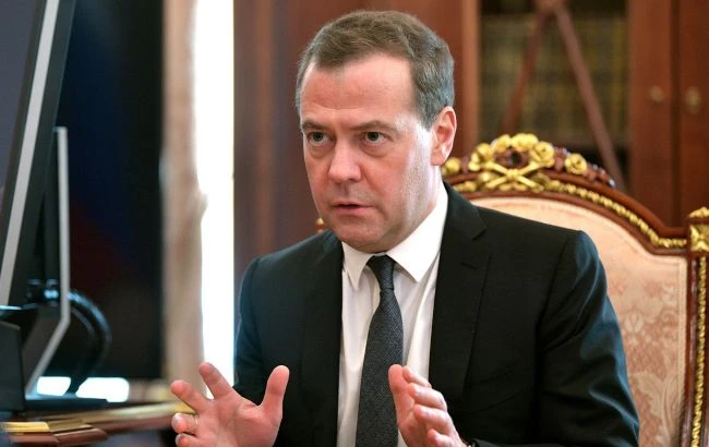 У РФ можуть ввести кримінальну відповідальність за обговорення відчуження територій