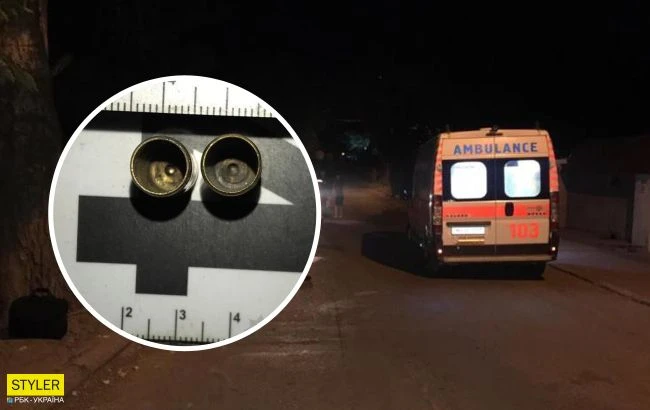 В Одесі чоловік відкрив вогонь по сусідах через гучну музику: в поліції зробили заяву