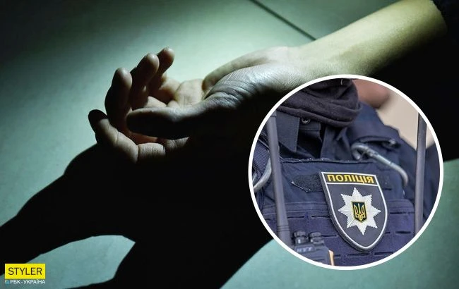 Кричав на маму: під Запоріжжям 10-річний хлопчик зарізав батька