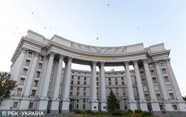 МЗС закликає посилити тиск на РФ через викрадення українців