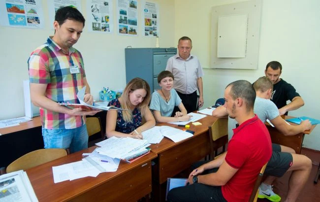 У МОН назвали новації вступної кампанії в цьому році
