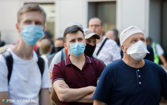 У Львівській області одна з міських рад відмовляється посилити карантин