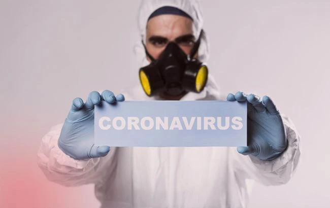 ВООЗ зафіксувала черговий рекорд захворюваності на COVID-19 за тиждень