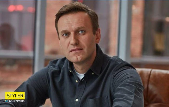 Навальний залишиться в Німеччині на час реабілітації