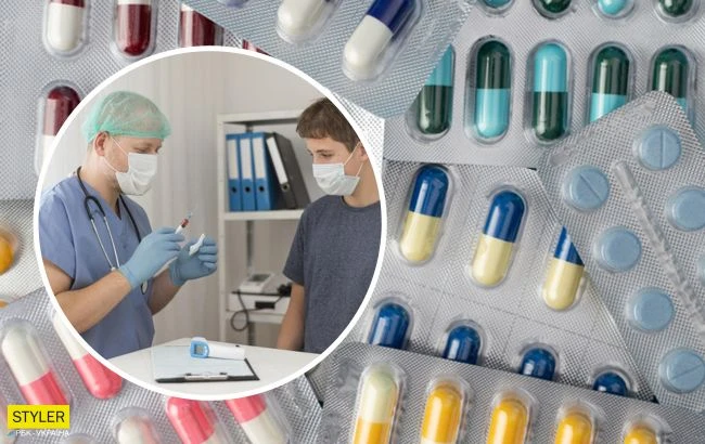 Ляшко розкрив вартість лікування COVID-19 в Україні