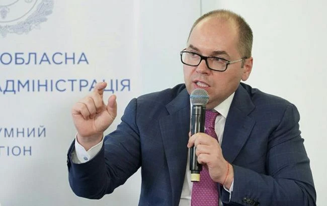 Степанов прогнозує спалах коронавірусу в Одесі після святкування Дня міста