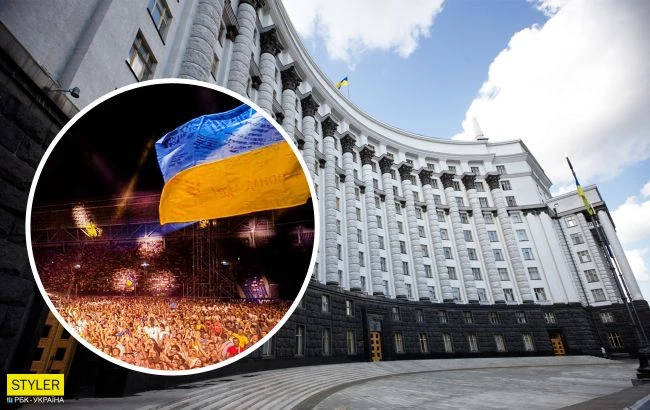 Українські артисти збунтувалися проти влади: це помста?