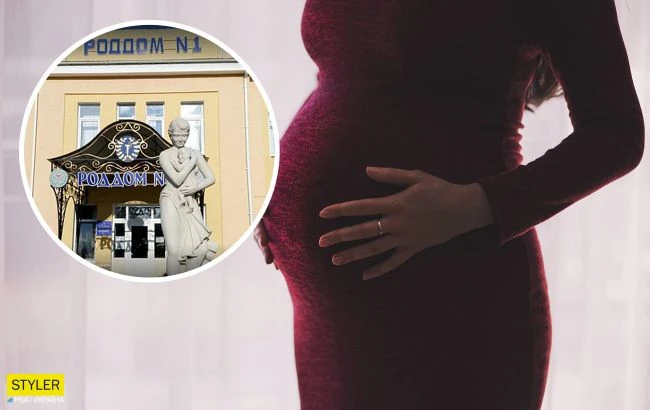 Журналіст розповів про хамство в київському пологовому будинку: довелося мало не на колінах просити