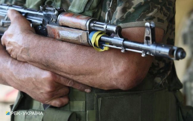 На Донбасі від початку доби не зафіксовано порушень режиму 