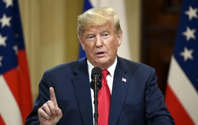 Трамп оцінив переговори уряду Афганістану і 