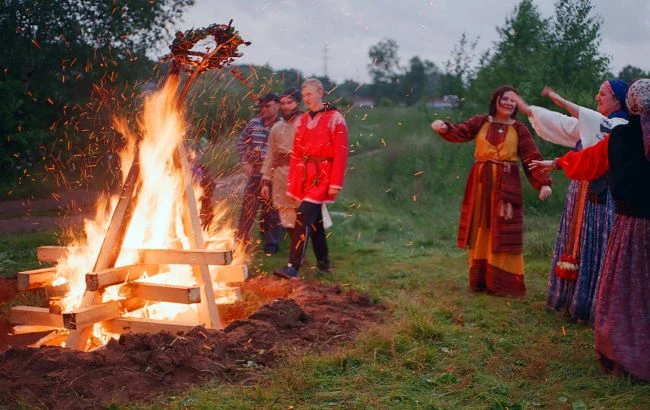Свято 6 липня: що заборонено робити за день до Івана Купала