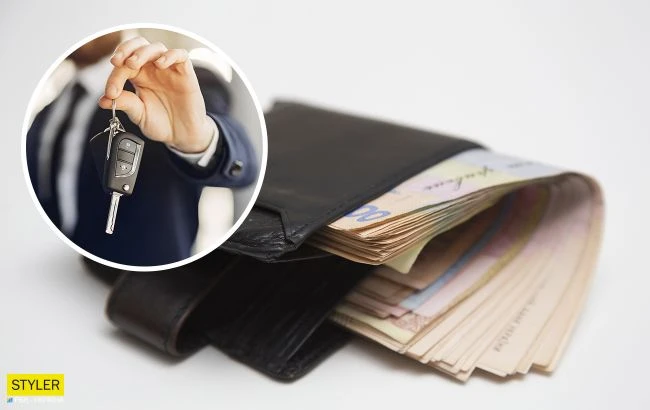 На продаж і обмін авто в Україні ввели нові податки: що змінилося