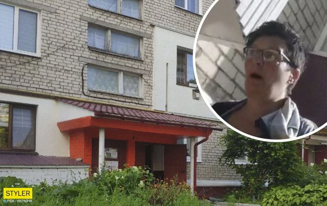 Кожен день був тероризм: сусіди розповіли про погрози луцького загарбника автобуса