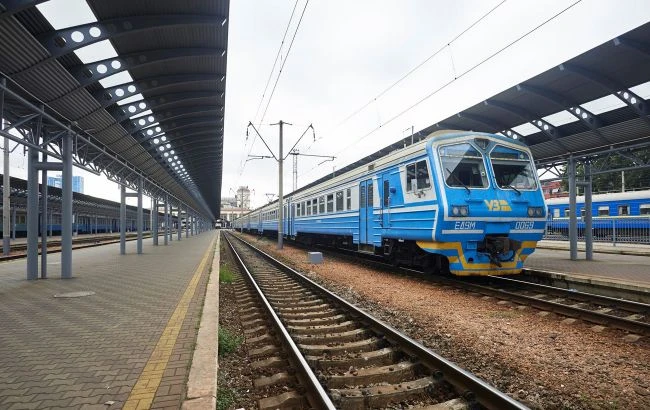 У Раді зареєстрували законопроект про Нацкомісію у сфері транспорту