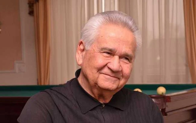 Кравчук розповів, чим займеться Фокін у ТКГ