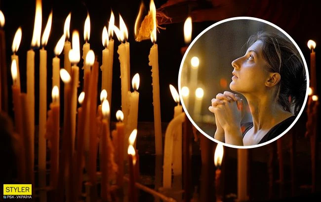 Ця сильна молитва на Успіння Богородиці допоможе виконати найзаповітніші бажання