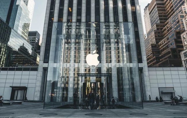 Названа дата презентації нових iPhone