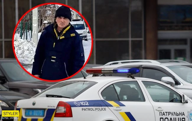 Коли закон не працює: в Одесі чоловік побив пса і тут же був покараний
