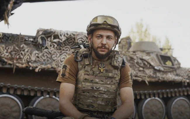 Побитий у Запоріжжі 