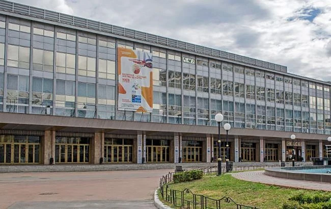 Найбільша спортивна арена України може стати госпіталем для хворих на COVID-19