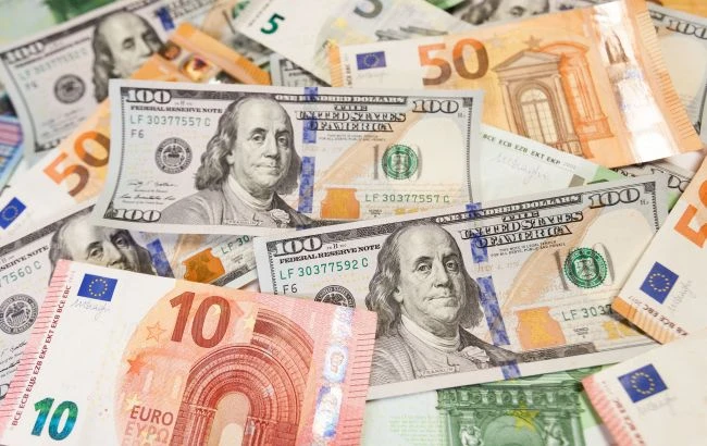 Мінфін викупить євробонди на 750 млн доларів за рахунок нового випуску