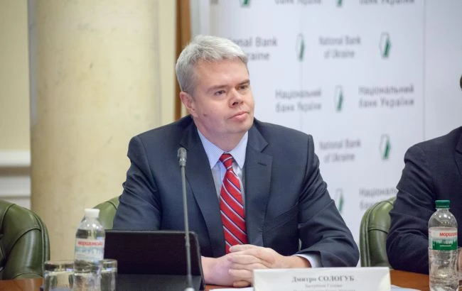 У НБУ пояснили ситуацію на валютному ринку