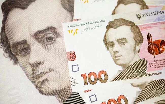 Мінфін збільшив продаж держоблігацій для покриття дефіциту бюджету