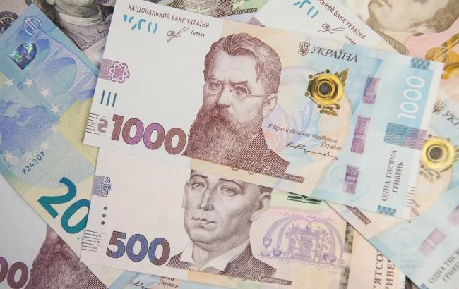 Телеведуча задекларувала чверть мільярда гривень річного доходу