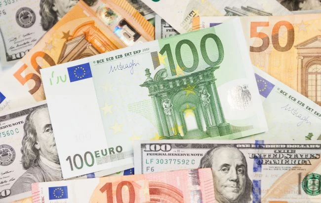 Понад 100 млрд гривень: Мінфін назвав місяць пікових виплат за держборгом