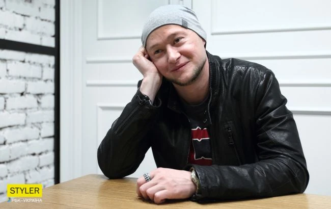 Лідер гурту 
