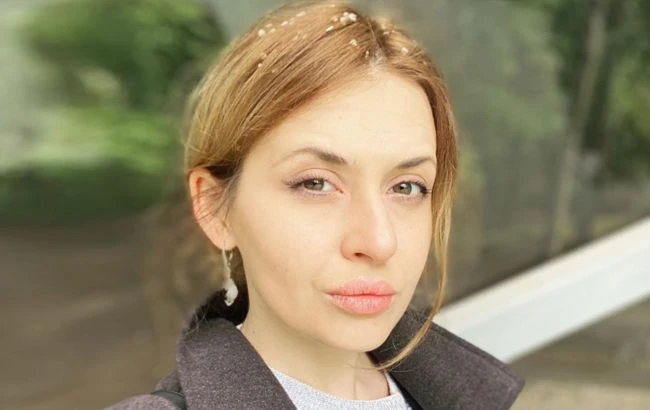 Лікар просто забув про мене: побита в поїзді УЗ журналістка зробила нову заяву