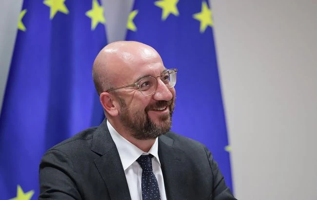 ЄС не визнає сфальсифіковані результати виборів у Білорусі, - голова Євроради
