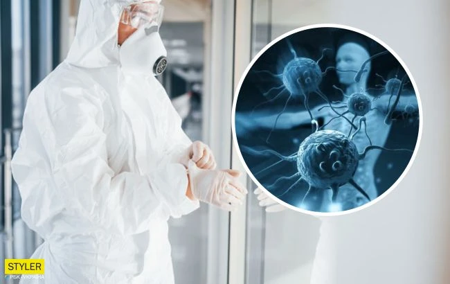 Вчені назвали нові симптоми коронавірусу: з'являються не у всіх
