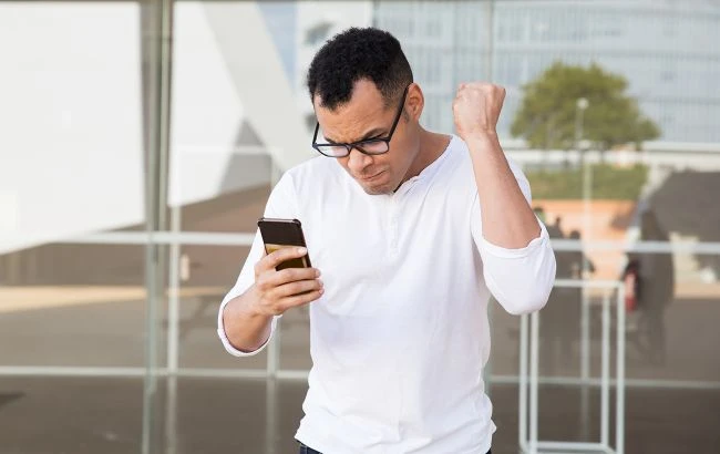 В Україні непотрібні телечастоти віддадуть під 4G