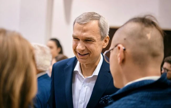 Координаційна рада допускає участь Києва у врегулюванні кризи в Білорусі