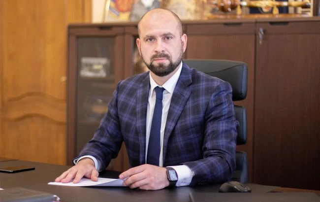 Суд продовжив терміни розслідування у справі екс-голови Кіровоградської ОДА