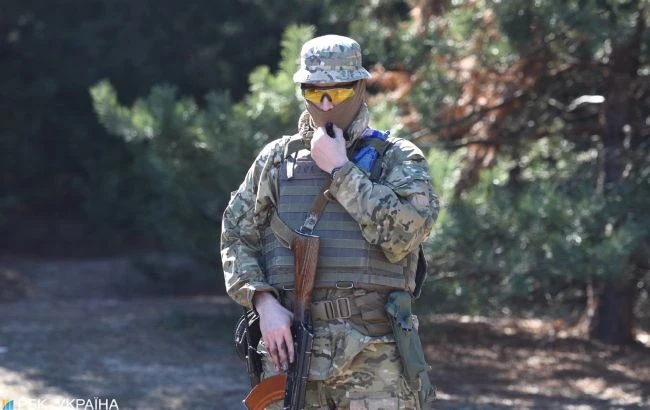 Домовленість про повне припинення вогню на Донбасі набула чинності, - ООС