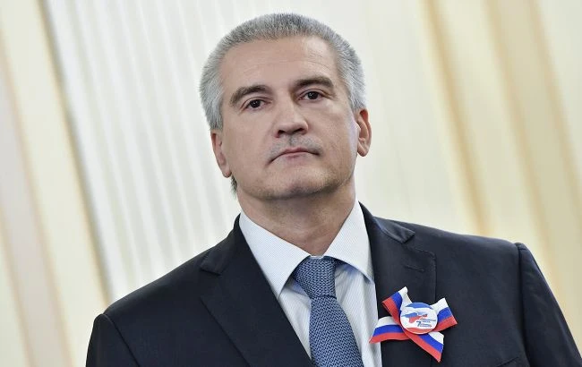 Окупанти в Криму засумнівалися у якості прісної води з дна Азовського моря