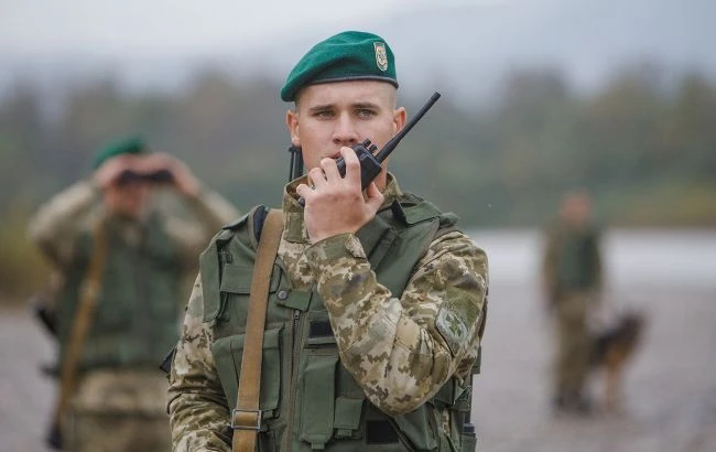 Хто зможе в'їхати в Україну після закриття кордонів: список