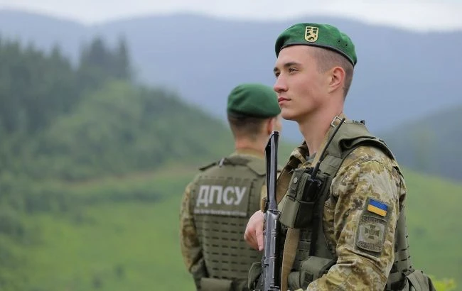 Стрілянина на кордоні з РФ: Україна ініціювала нову зустріч, Москва ігнорує