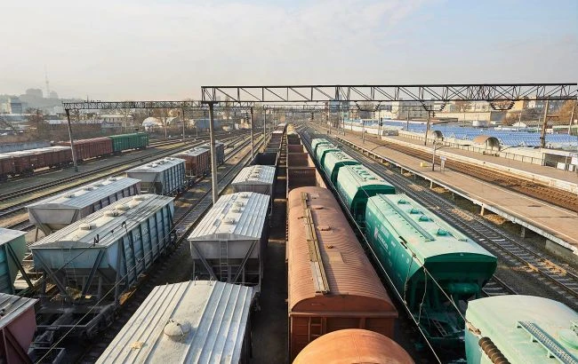 Вагонобудівні підприємства переорієнтувалися на ремонти на тлі низького попиту, - експерт