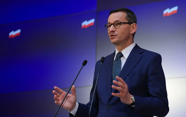 На Польщу здійснили кібератаку. Прем'єр скликає закрите засідання парламенту